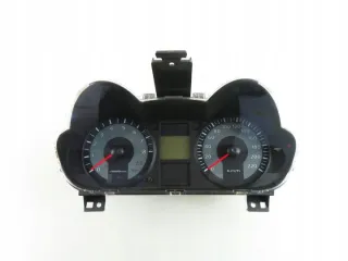 8100B021H Щиток приборов (приборная панель) Mitsubishi Colt 6 Арт e9364724, вид 1