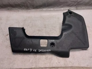 06A119518D Декоративная крышка двигателя Volkswagen Golf 4 Арт e9365028, вид 1