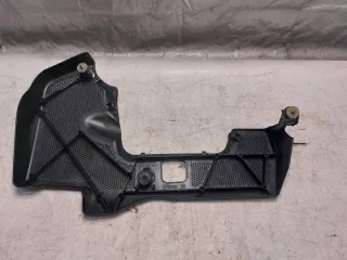 06A119518D Декоративная крышка двигателя Volkswagen Golf 4 Арт e9365028, вид 5