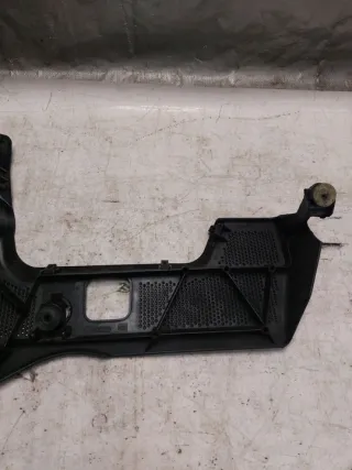 06A119518D Декоративная крышка двигателя Volkswagen Golf 4 Арт e9365028, вид 7