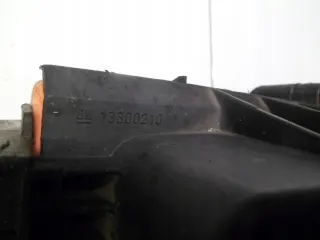 13300210 Корпус воздушного фильтра Opel Corsa D Арт e9366765, вид 4
