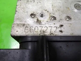 15314003 Блок ABS Fiat Croma 2 Арт e9366771, вид 8