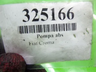 15314003 Блок ABS Fiat Croma 2 Арт e9366771, вид 10