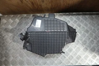 165001258R 284B10447R Корпус воздушного фильтра Renault Clio 4 Арт e9366859, вид 1