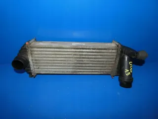 144963234R 0016147 Y5665001 Интеркулер Mercedes Citan W415 Арт e9368379, вид 1