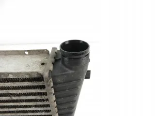 09129519 Интеркулер Opel Astra G Арт e9368757, вид 2