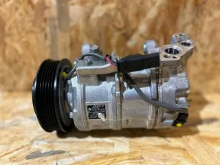 6994082 Компрессор кондиционера BMW 5 G30/G31 Арт e9369578, вид 1