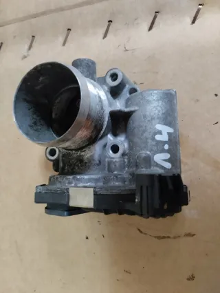 A14NET Моновпрыск Opel Astra J Арт e9372047, вид 4