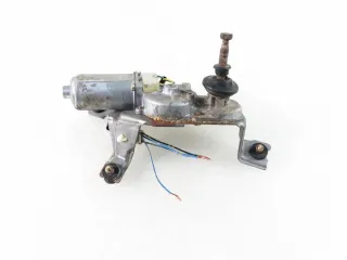 1592005733 Моторчик стеклоочистителя фар Mitsubishi Outlander 1 Арт e9372134, вид 3