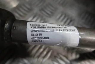 488103549R Рулевая колонка Renault Clio 4 Арт e9372596, вид 5