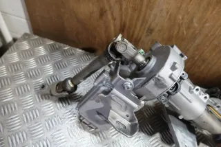 488103549R Рулевая колонка Renault Clio 4 Арт e9372596, вид 9