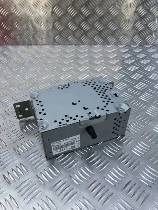 MX6T-18K810-ZA Блок навигации Ford Kuga 3 Арт e9373464, вид 1