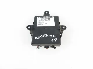 A1698207126 Блок предохранителей Mercedes A W169 Арт e9374491, вид 2