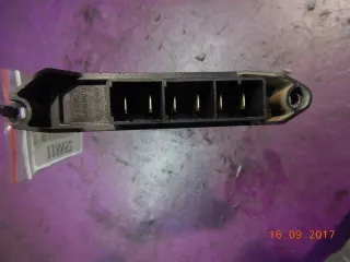 PIN4B1819011 4B1819011 Отопитель в сборе (печка) Audi A6 C5 (S6,RS6) Арт e9375002, вид 3