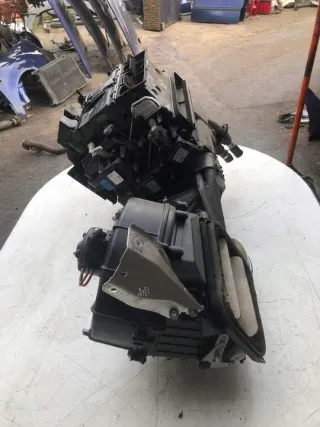 4B1820006Q Отопитель в сборе (печка) Audi A6 C5 (S6,RS6) Арт e9375003, вид 2