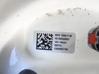 7300477 Насос топливный MINI Cooper F56,F55 Арт e9375184, вид 5