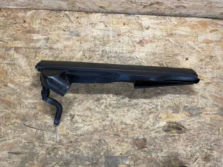 5Q0129254E Гофра инжектора Volkswagen Tiguan 1 Арт e9376502, вид 1