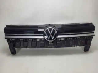 2K7807231D Решетка радиатора Volkswagen Caddy 4 Арт e9377609