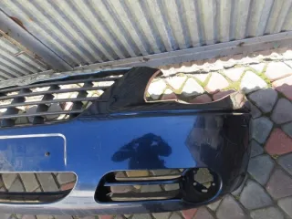  Бампер передний Chrysler Voyager 4 Арт e9379221, вид 11