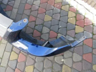  Бампер передний Chrysler Voyager 4 Арт e9379221, вид 12