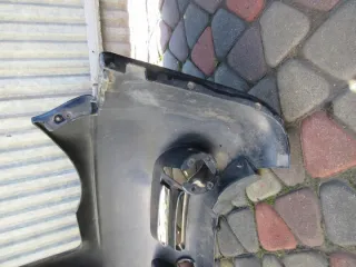  Бампер передний Chrysler Voyager 4 Арт e9379221, вид 15