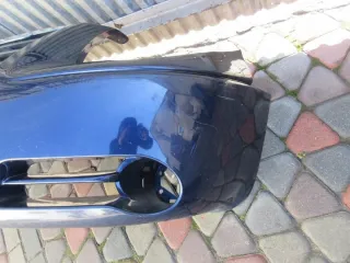  Бампер передний Chrysler Voyager 4 Арт e9379221, вид 3