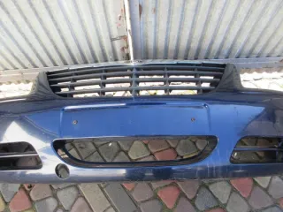  Бампер передний Chrysler Voyager 4 Арт e9379221, вид 4