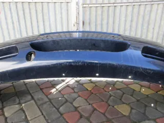  Бампер передний Chrysler Voyager 4 Арт e9379221, вид 5