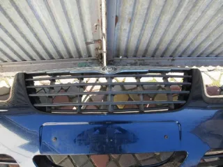  Бампер передний Chrysler Voyager 4 Арт e9379221, вид 10