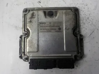 0281012999 P05094800AD Блок управления двигателем Chrysler Voyager 4 Арт e9379827, вид 1