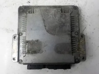 0281012999 P05094800AD Блок управления двигателем Chrysler Voyager 4 Арт e9379827, вид 3