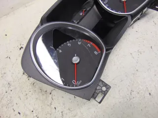 7G91-12A650-AHE, 7G9112A650AHE, S180016001F, Блок управления двигателем Ford Mondeo 4 Арт e9380109, вид 3