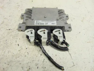 7G91-12A650-AHE, 7G9112A650AHE, S180016001F, Блок управления двигателем Ford Mondeo 4 Арт e9380109, вид 5