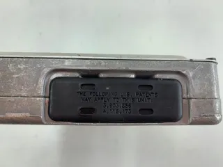 F7FF-12A650-BJ Блок управления двигателем Mazda 626 GF Арт e9380574, вид 3