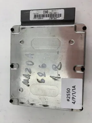 F7FF-12A650-BJ Блок управления двигателем Mazda 626 GF Арт e9380574, вид 6