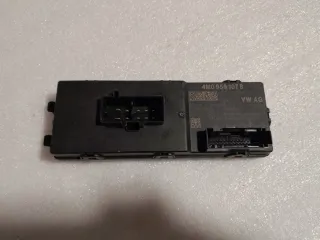 4M0959107B 4M0959107A Блок управления (другие) Audi A4 B9 Арт e9380754, вид 1