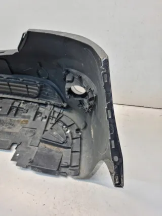 620222078R Бампер передний Opel Vivaro B Арт e9380956, вид 8