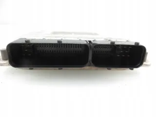 0281011074 045906019BB Блок управления двигателем Seat Ibiza 3 Арт e9381694, вид 3
