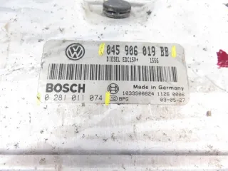 0281011074 045906019BB Блок управления двигателем Seat Ibiza 3 Арт e9381694, вид 5