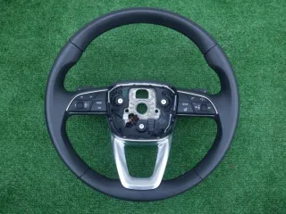 4M0419091C 4M8419091B Руль Audi Q7 4M Арт e9382612, вид 1