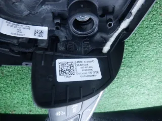 4M0419091C 4M8419091B Руль Audi Q7 4M Арт e9382612, вид 3