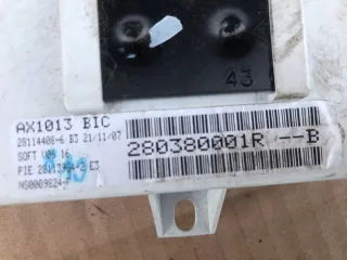 280380001R Блок управления (другие) Renault Laguna 3 Арт e9382678, вид 2