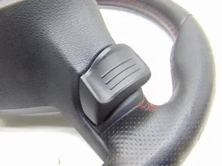5E0419091L Руль Skoda Octavia A7 Арт e9383182, вид 6