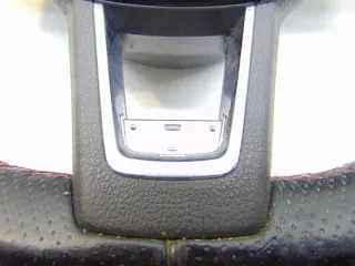 5E0419091L Руль Skoda Octavia A7 Арт e9383182, вид 7