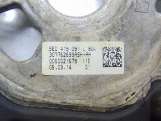 5E0419091L Руль Skoda Octavia A7 Арт e9383182, вид 9