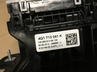 4G1713041K Кулиса Audi A6 C7 (S6,RS6) Арт e9383403, вид 2