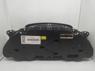 8K0920900C Щиток приборов (приборная панель) Audi A4 B8 Арт e9387033, вид 2
