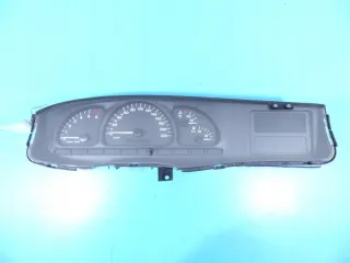 09134528LS Щиток приборов (приборная панель) Opel Vectra B Арт e9387999, вид 1