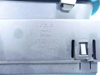 09134528LS Щиток приборов (приборная панель) Opel Vectra B Арт e9387999, вид 6