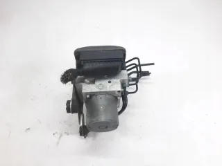 6795519 6795521 0265960375 Блок ABS BMW 5 F10/F11/GT F07 Арт e9389455, вид 7